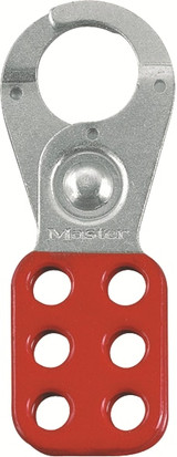 Order In - Master Lock 0420 Master Lock Safety Solutions - Safety Lockout Jaws - 25mm Dia