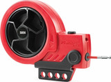 Order In - Master Lock CABLE LOCKOUT MSTR RETRACTABLE RED STEEL