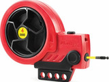 Order In - Master Lock CABLE LOCKOUT MSTR RETRACTABLE RED STEEL