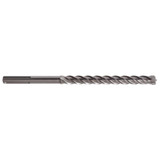Order In - Alpha SPZ060160 Masonry Drill Bit - SDS Plus - 4 Cutter - 6.0x160mm