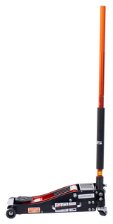 Bahco Trolley Jack Aluminium 2000kg - BA-BH1AOZ2000