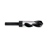 Order In - Alpha 9LM270R Reduced Shank Drill Bit - HSS - Metric - 12.7mm Shank - 27mm