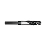 Order In - Alpha 9LM205R Reduced Shank Drill Bit - HSS - Metric - 12.7mm Shank - 20.5mm