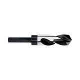 Order In - Alpha 9LM280R Reduced Shank Drill Bit - HSS - Metric - 12.7mm Shank - 28mm