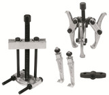 Order In - Sykes-Pickavant 94003 Mechanical Puller Kit - 140-155mm - 89mm