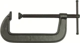 Order In - JBS G Clamp Heavy Duty Cast Iron - 300mm