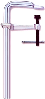 Order In - Heavy Duty Quick Action Clamp - 600mm - STB60M - Bessey