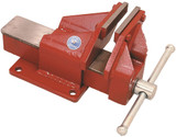 Order In - Dawn 60215 Fabricated Offset Engineers Vice - 200mm