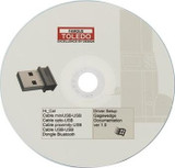 Order In - Toledo Digital Bluetooth® Precision Instruments Software - Basic