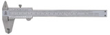 Order In - Moore & Wright - Caliper Vernier - Precision - 0-200 mm/0-8" - MW-110-20I