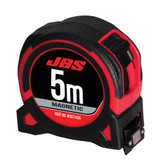 Order In - JBS Measuring Tape - Metric - Magnetic - 5mx19mm