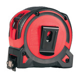 Order In - JBS Measuring Tape - Metric - Magnetic - 8mx25mm