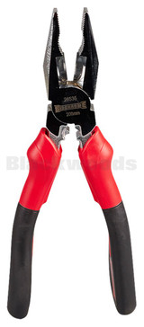 Order In - SIDCHROME SCMT28545 Plier Linesman - 208mm