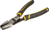 Order In - Compound Action Combinatione Pliers - FMHT0-70813 - Stanley Fatmax