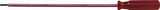Order In - Stanley 65-580 Screwdriver - Insulated - Sheathed Standard Tip - 5x150mm