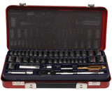 Order In - JBS SS14-38-41 41 Piece Socket Set