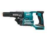 Makita Screwdriver Autofeed 18V DFR450ZX Skin Only