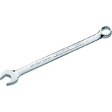 Order In - SIDCHROME SCMT22228 Spanner Ring & Open End - 19mm