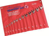 Order In - 13 Piece Spanner Set - A/F - JBS
