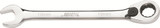 Order In - Combination Ratchet Ring Open End Spanner - Metric - 10mm - JBS