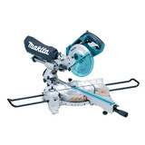 Makita Compound Saw 190mm BL 18 VDLS713Z Skin Only