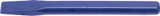 Order In - Cold Chisel - 1/2" x 6" - Alloy Steel - Chrome - 5AC15013 - Mumme Tools