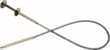 Order In - SIDCHROME ABW SCMT70237 Spring Claw Pick-Up Tool - Flexible Shaft - 597 mm