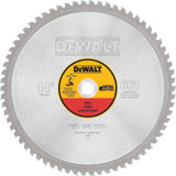 Order In - DEWALT Blade - Saw Metal Cutting - 355mm - 66T - DWA7747