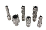 Order In - Nitto Kohki TK00751-0 Hi-Broach Cutter - One-touch - 42mm Dia x 50mm Deep