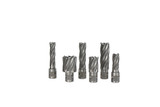 Order In - Nitto Kohki TK00735-0 Hi-Broach Cutter - One-touch - 26mm Dia x 50mm Deep