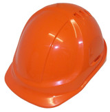 Order In - 3M HC600V 7012922057 Hard Hat - Type 1 ABS - Vented - 6 Point Pinlock Suspension - Orange