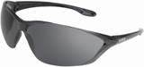 Order In - uvex hunter 9101-051 Safety Safety Glasses - Black Frame - Anti/Fog Coating - Grey 20% VLT Lens