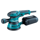 Makita Random Orbital Sander 125mm 300W - BO5041KX
