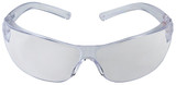 Order In - 3M Econospec S55C 7012887750 Safety Glasses - Wrap-Around - Clear Temple - UV Protection - Anti-Scratch - Clear Lens