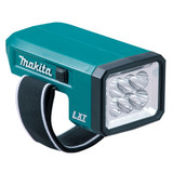 Order In - Makita 18V LED Torch 'Skin' - Tool Only - DML186