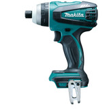 Makita Impact Driver 4-Mode BL 18V DTP141Z Skin Only