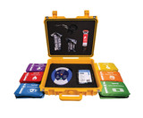 Order In - AERO Healthcare Modulator Extreme - Waterproof Tough First Aid & Trauma Kit - 43 x 38 x 15.4cm