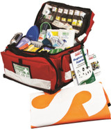 Order In - BRADY First Aid Kit - National Outdoor & Remote