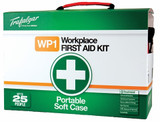 Order In - BRADY 876476 First Aid Kit - Workplace - WP1 - Soft Case