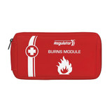 Order In - AERO Healthcare Modulator Burns Module - Red - 20x6x10cm