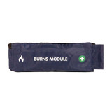 Order In - Trafalgar First Aid Burns Module