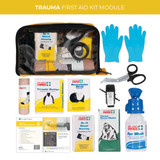 Order In - Trafalgar First Aid Trauma Module