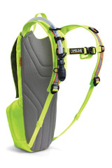 Order In - Camelbak - Ambush Hydration Bag - Hi-Viz Crux - Lime - 3L