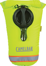 Order In - Camelbak - Hydration Bag - Hi-Viz Crux - Lime - 2.5L