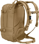 Order In - Camelbak HAWG Hydration Bag - Military Spec Crux - Long Coyote - 3L