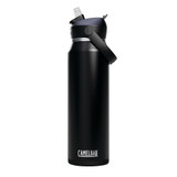 Order In - Camelbak Thrive Flip Straw Insulated Stainless Steel - Black - 1L