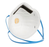 Order In - 3M™ Cupped Particulate Respirator 8822, P2, valved
