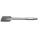 Action Clay Spade 30mm Hex 110x500mm - 22605500