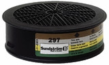 Order In - Sundstrom SR 297 ABE K1 Gas Filter - Class 1