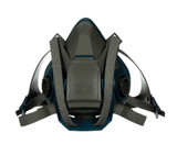 Order In - 3M - 6501QL - Reusable Half Face Mask - Small